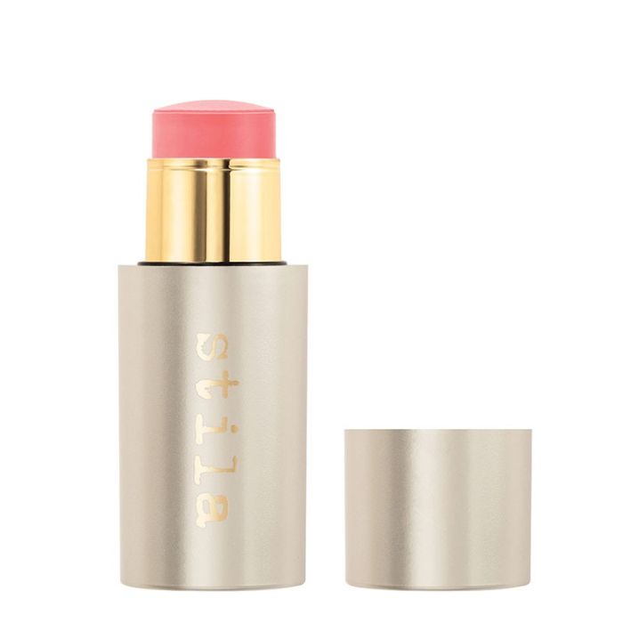 gorgeous Stila Convertible Color Dual Lip & Cheek Cream - Petunia 4.25g