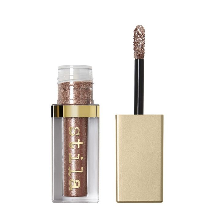 gorgeous Stila Glitter & Glow Liquid Eye Shadow. Available in Multiple Shades