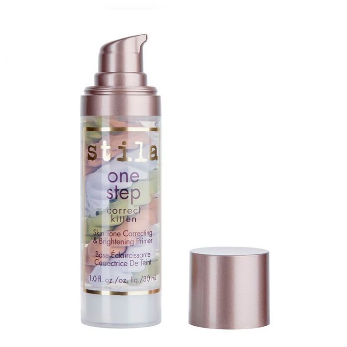 gorgeous Stila One Step Correcting & Brightening Primer 30ml - Various Shades Available