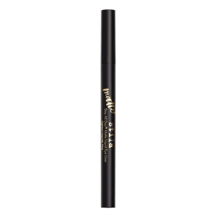 gorgeous Stila Stay All Day Matte Liquid Eye Liner - Intense Matte Black