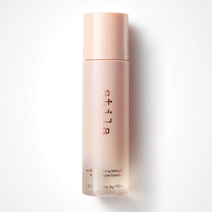 gorgeous Stila Stay All Day® Blurring Setting Spray 100ml