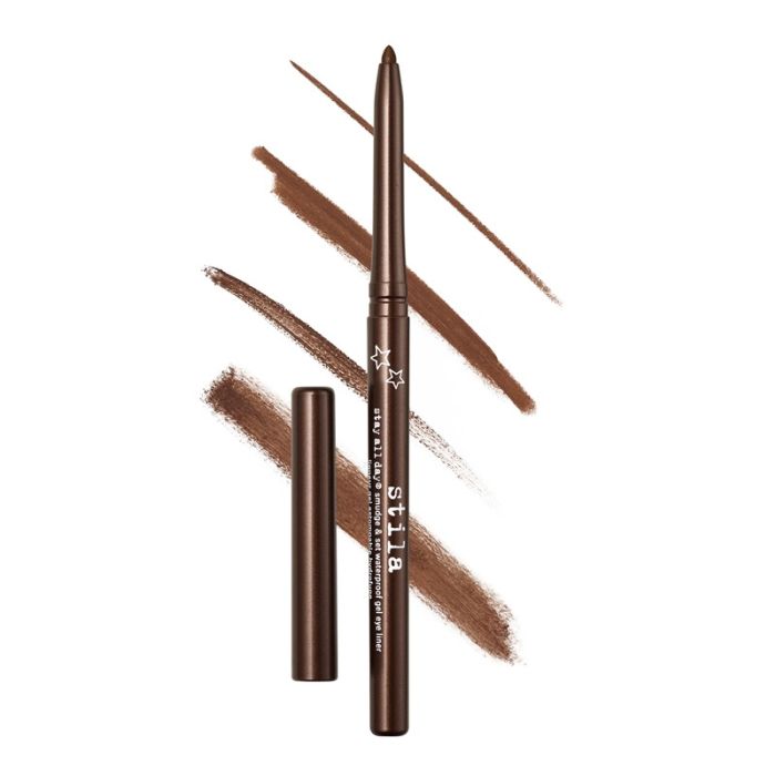 gorgeous Stila Stay All Day® Smudge & Set Waterproof Gel Eye Liner 0.35g | Multiple Shades Available