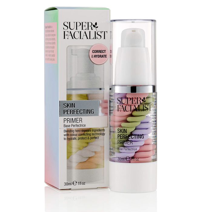 gorgeous Super Facialist Skin Perfecting Primer 30ml