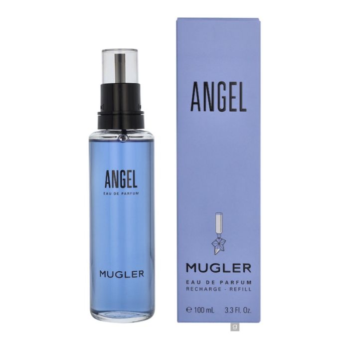 gorgeous Thierry Mugler Angel Eau de Parfum Spray Refill 100ml