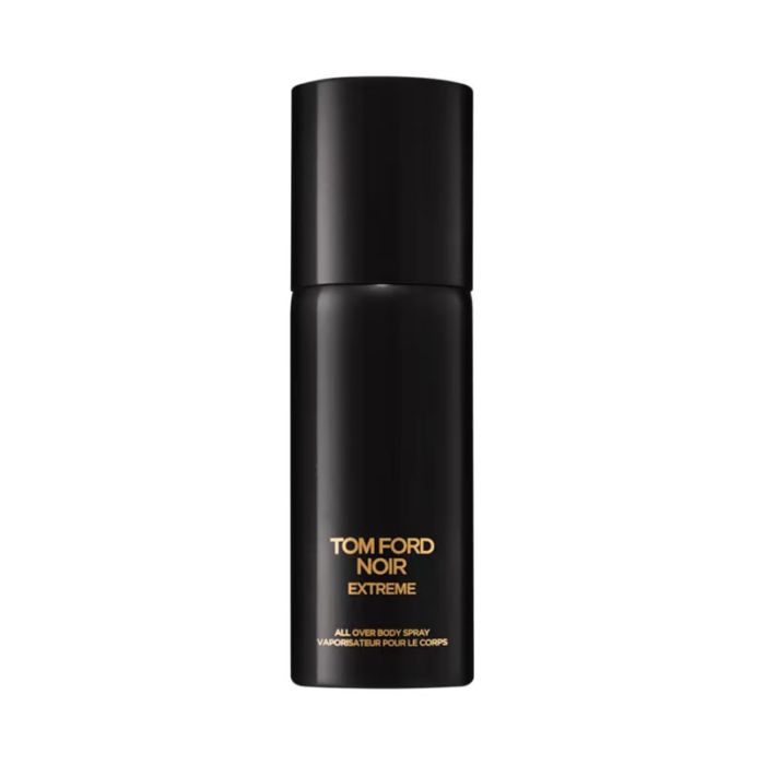 gorgeous Tom Ford Noir Extreme All Over Body Spray 150ml