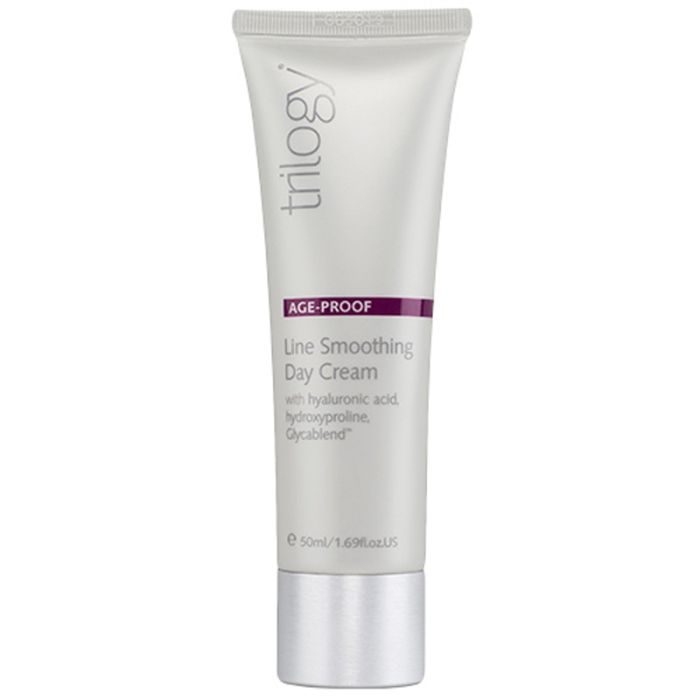 gorgeous Trilogy Age Proof Line Smoothing Day Cream 50ml
