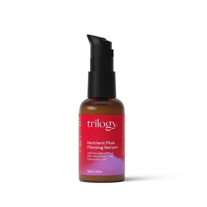 gorgeous Trilogy Age Proof Nutrient Plus Firming Serum 30ml