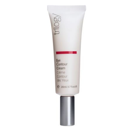 gorgeous Trilogy Eye Contour Cream - All Skin Types 20ml