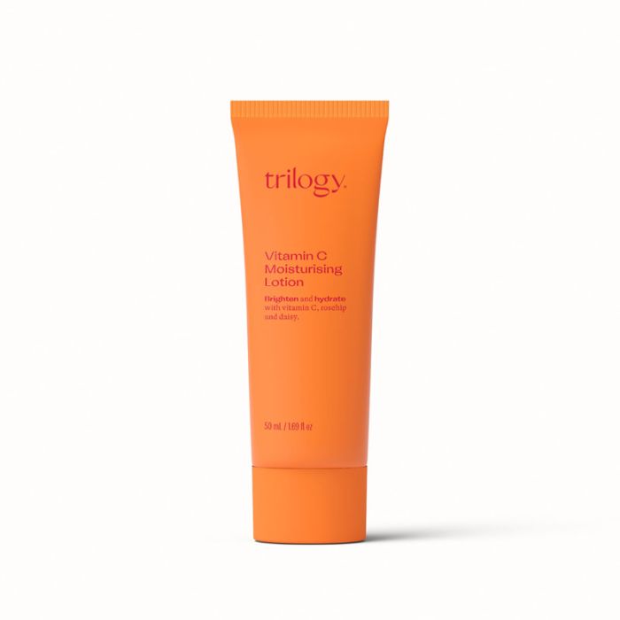 gorgeous Trilogy Vitamin C Moisturising Lotion 50ml