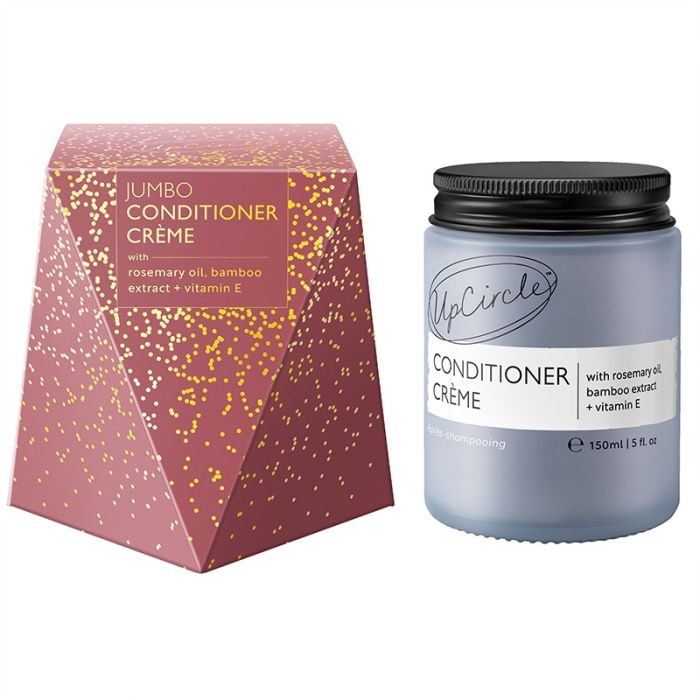 gorgeous UpCircle Jumbo Conditioner Crème 150ml (Worth £29.99 )