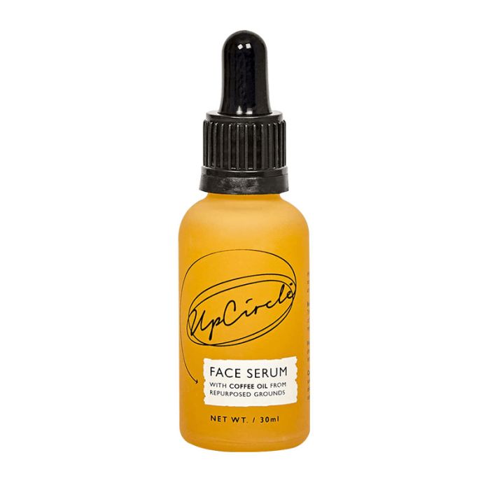 gorgeous UpCircle Organic Face Serum with Coffee Oil 30ml