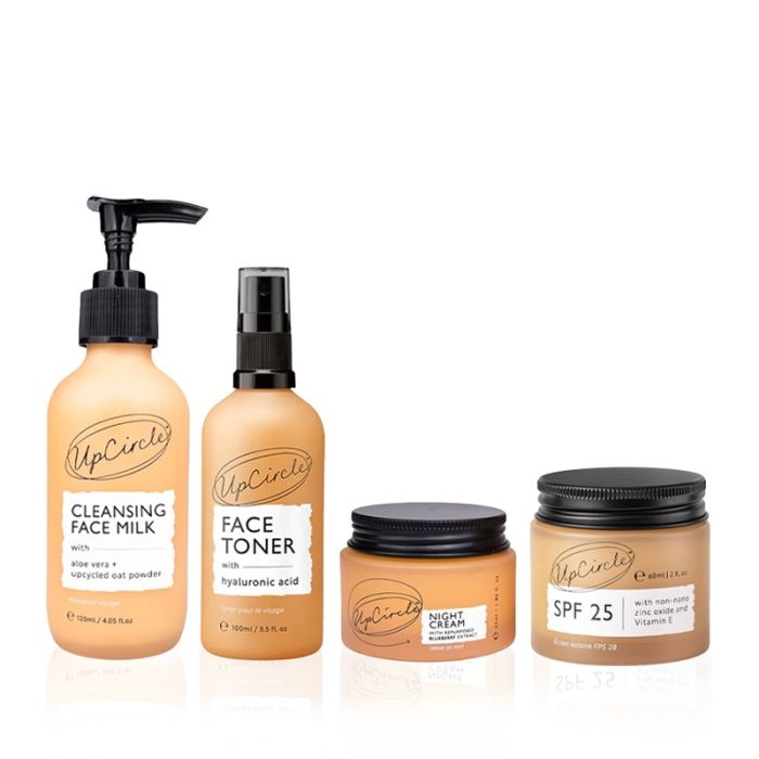 gorgeous UpCircle Summer Essentials Bundle - EXCLUSIVE