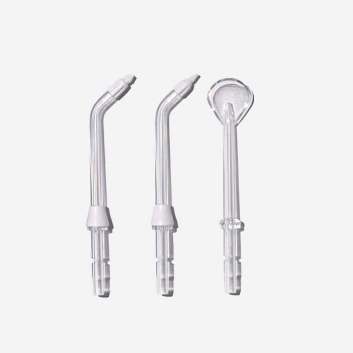 gorgeous UV Steriliser Tips for Spotlight Oral Care Water Flosser