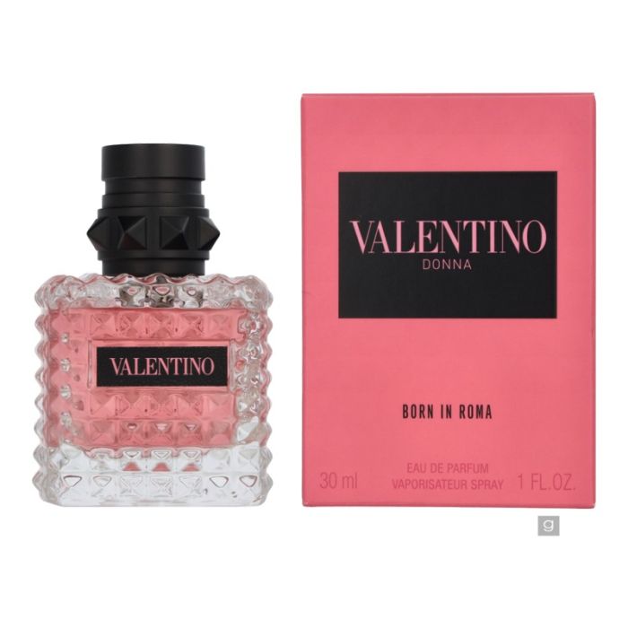 gorgeous Valentino Donna Born In Roma Eau de Parfum Spray 30ml