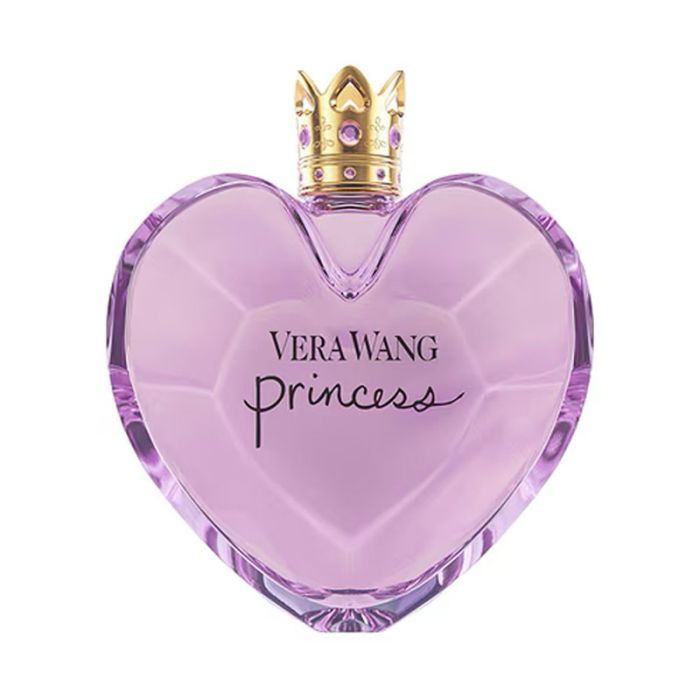 gorgeous Vera Wang Princess Eau de Toilette Spray 100ml