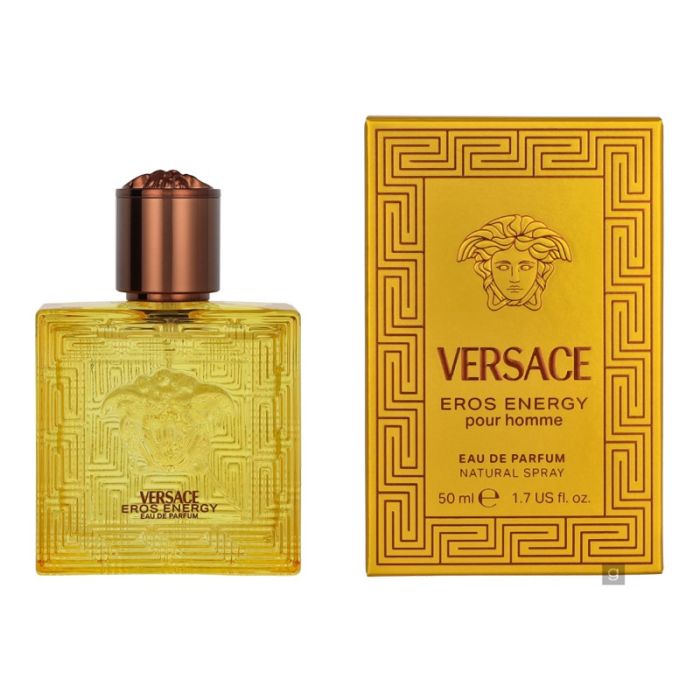 gorgeous Versace Eros Energy Eau de Parfum Spray 50ml