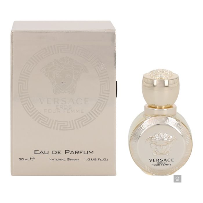 gorgeous Versace Eros Pour Femme Eau de Parfum Spray 30ml