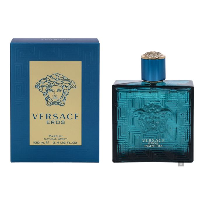 gorgeous Versace Eros Pour Homme Parfum Spray 100ml
