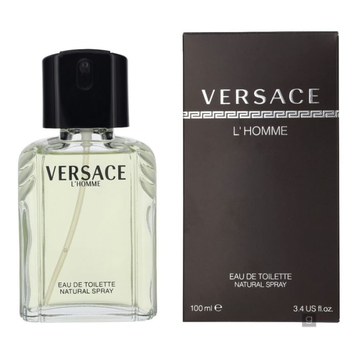 gorgeous Versace L'Homme Eau de Toilette Spray 100ml