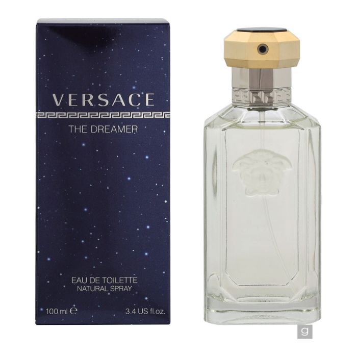 gorgeous Versace The Dreamer Eau de Toilette Spray 100ml