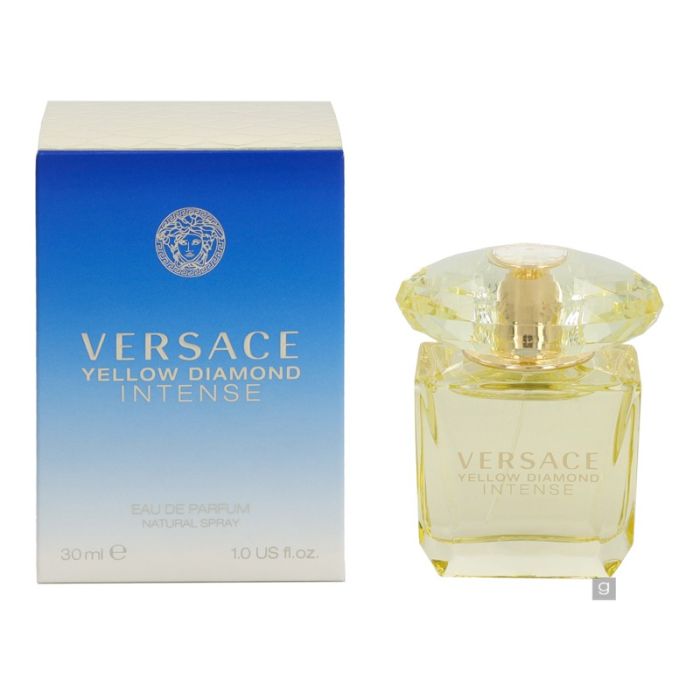 gorgeous Versace Yellow Diamond Intense Eau de Parfum Spray 30ml