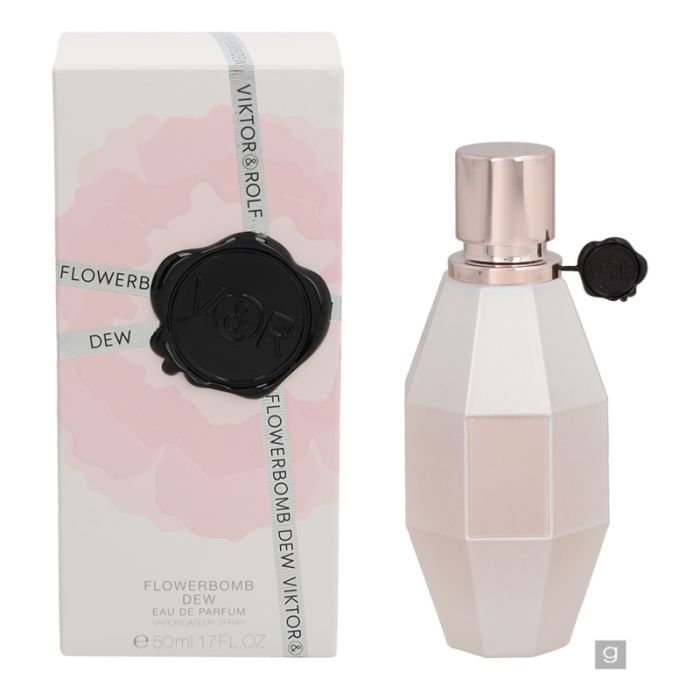 gorgeous Viktor & Rolf Flowerbomb Dew Eau de Parfum Spray 50ml