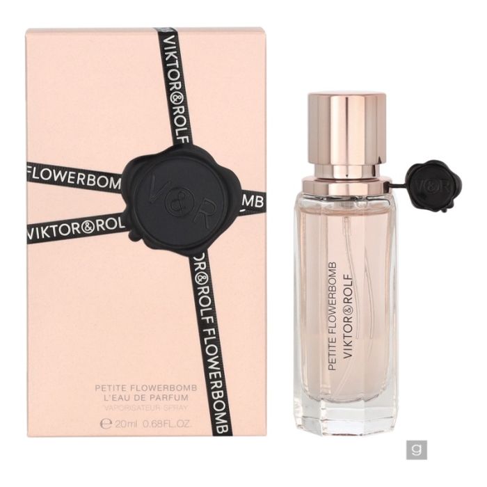 gorgeous Viktor & Rolf Flowerbomb Eau de Parfum Spray 20ml