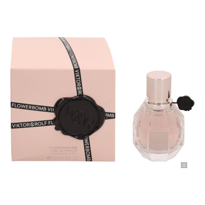 gorgeous Viktor & Rolf Flowerbomb Eau de Parfum Spray 30ml