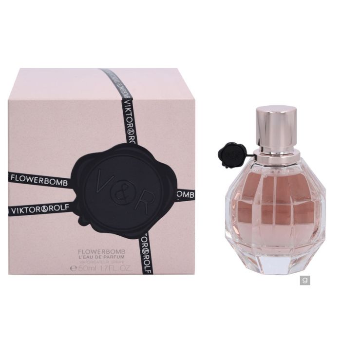 gorgeous Viktor & Rolf Flowerbomb Eau de Parfum Spray 50ml
