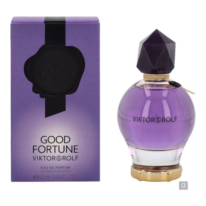 gorgeous Viktor & Rolf Good Fortune Eau de Parfum Spray 90ml