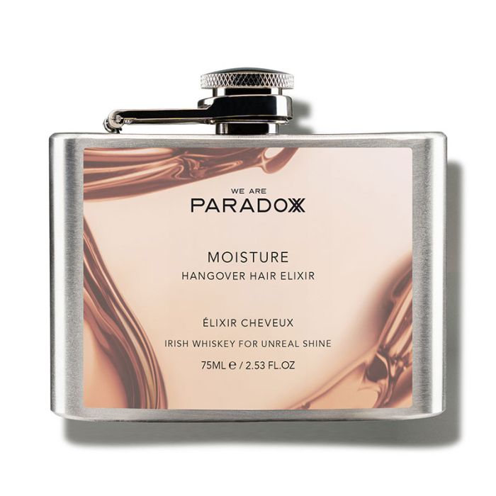 gorgeous We Are Paradoxx Moisture Hangover Hair Elixir 75ml