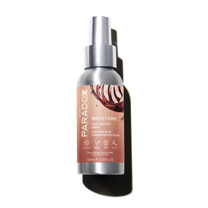 gorgeous We Are Paradoxx Moisture Heat Protect Spray 100ml