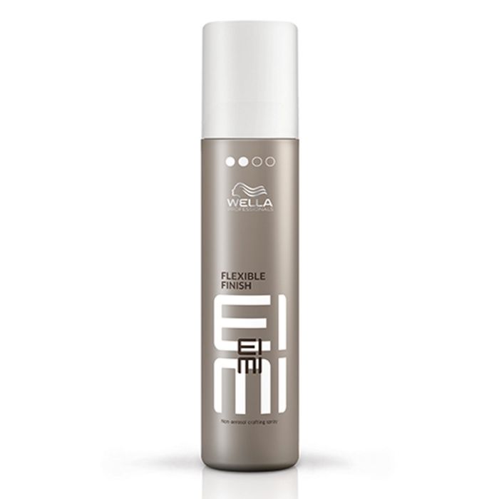 gorgeous Wella Professionals EIMI Flexible Finish 250ml