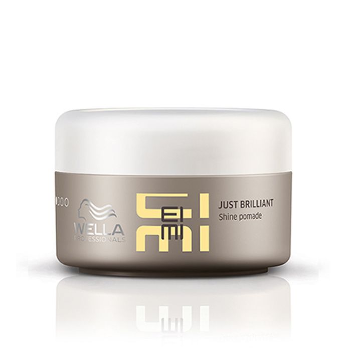 gorgeous Wella Professionals EIMI Just Brilliant 75ml