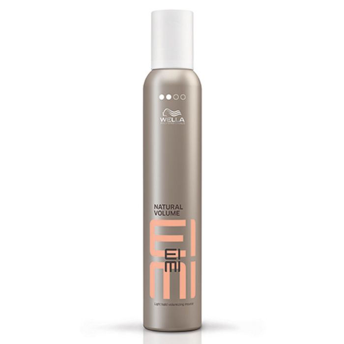 gorgeous Wella Professionals EIMI Natural Volume 300ml