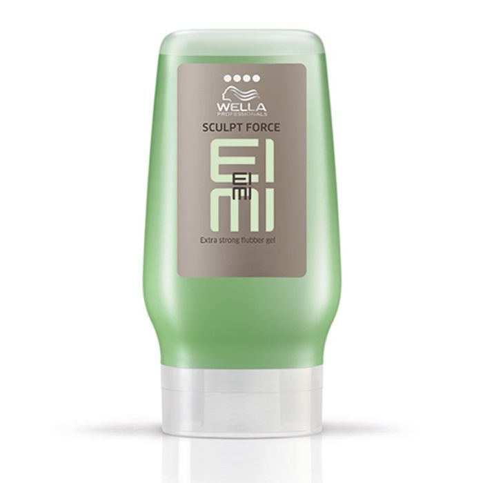 gorgeous Wella Professionals EIMI Sculpt Force 125ml