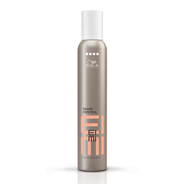 gorgeous Wella Professionals EIMI Shape Control 500ml