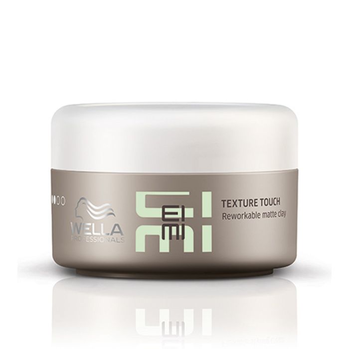 gorgeous Wella Professionals EIMI Texture Touch 75ml