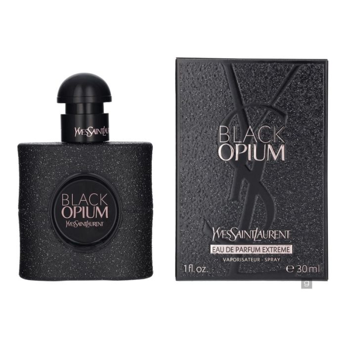 gorgeous YSL Black Opium Extreme Eau de Parfum Spray 30ml