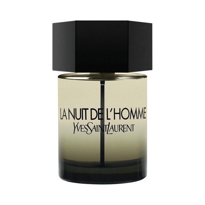 gorgeous YSL La Nuit De L'Homme Eau de Toilette Spray 100ml