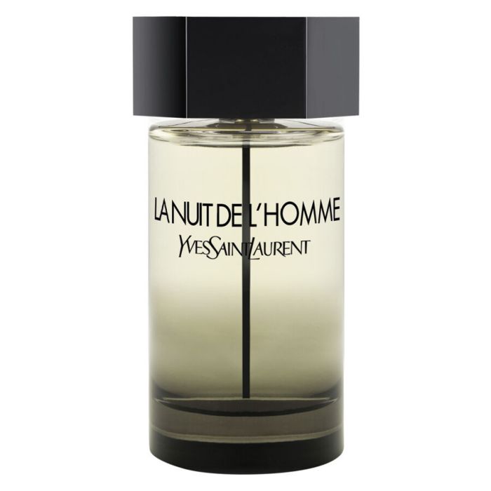 gorgeous YSL La Nuit De L'Homme Eau de Toilette Spray 200ml