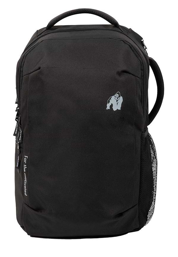 gorilla wear Akron Backpack - Black