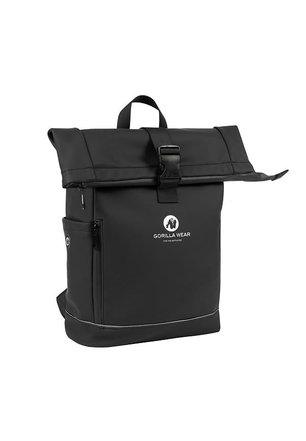 gorilla wear Albany Backpack - Black
