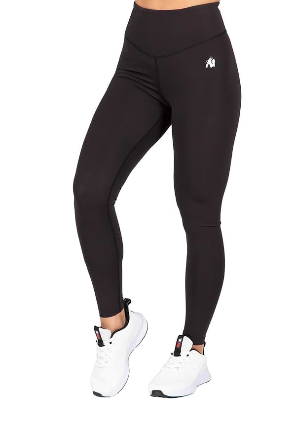 Gorilla Wear Arizona Leggings - Black
