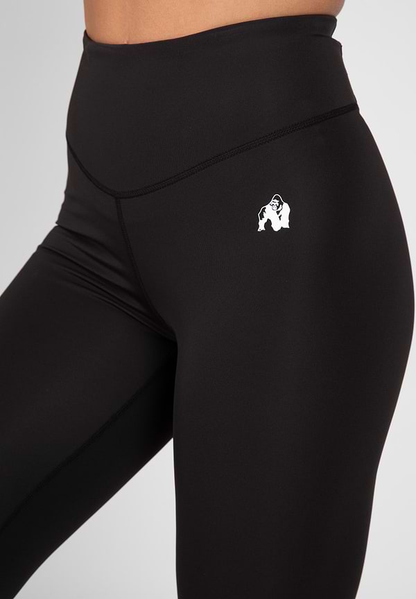 Gorilla Wear Arizona Leggings - Black