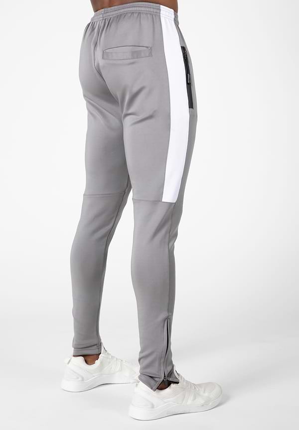 Gorilla Wear Benton Track Pants - Gray