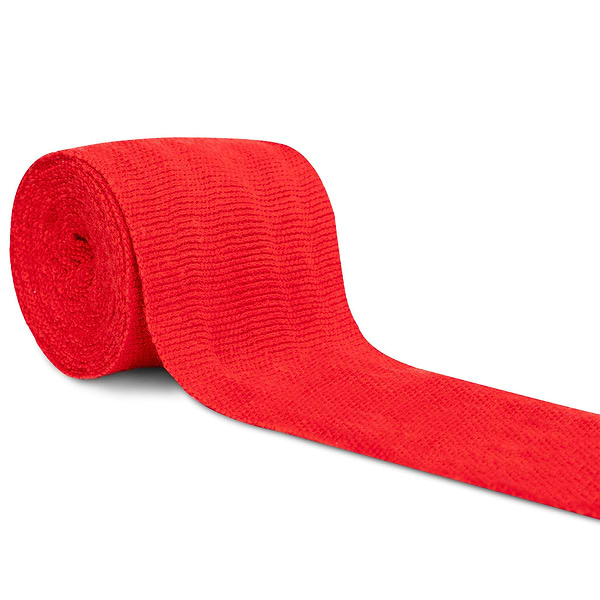 Gorilla Wear Boxing Hand Wraps - Red