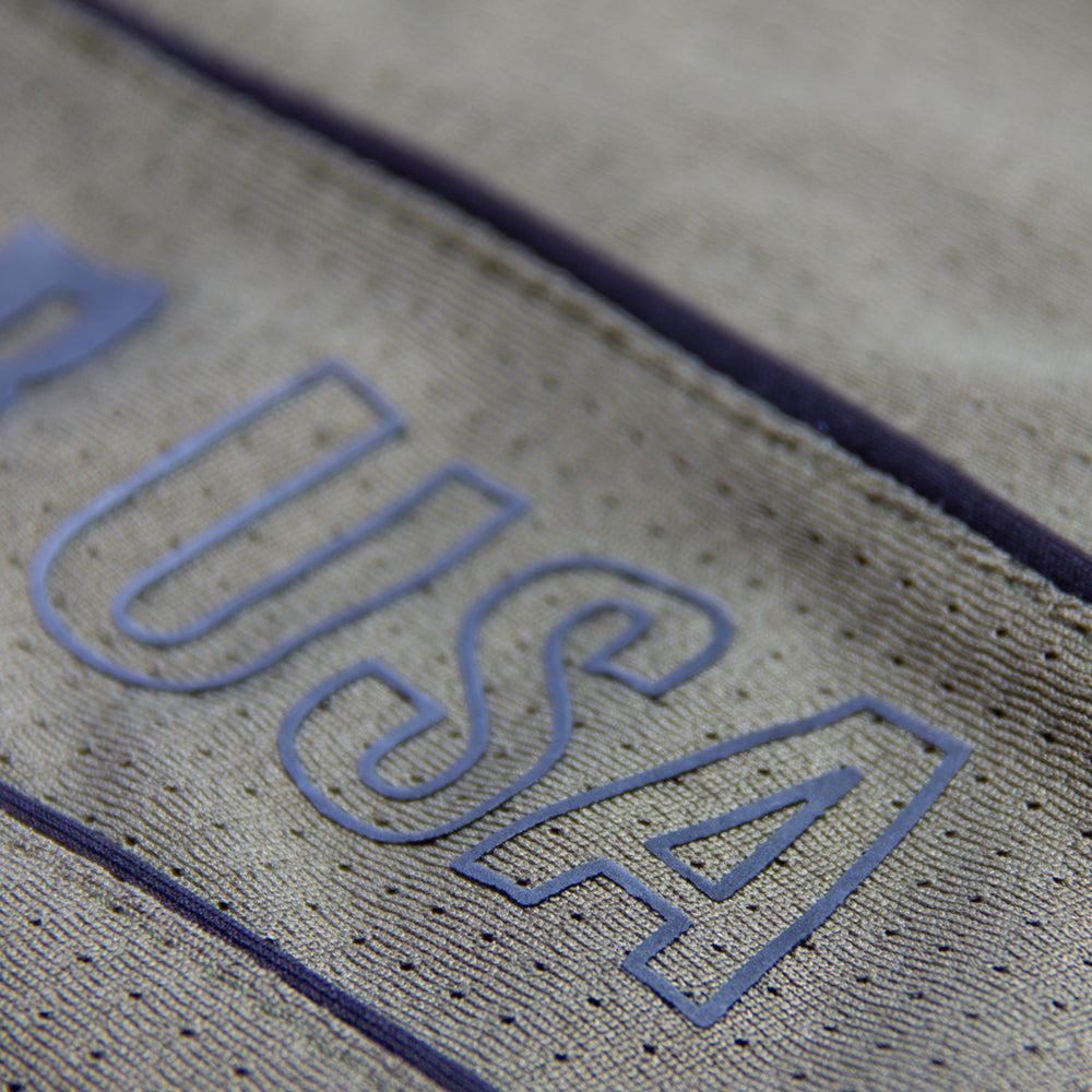 Gorilla Wear Branson Pants - Army Green/Black