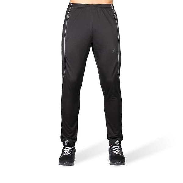 Gorilla Wear Branson Pants - Black/Gray
