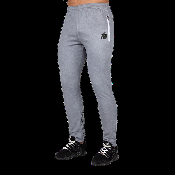 Gorilla Wear Bridgeport Jogger - Silverblue